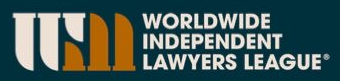 World Independent Lawyers League